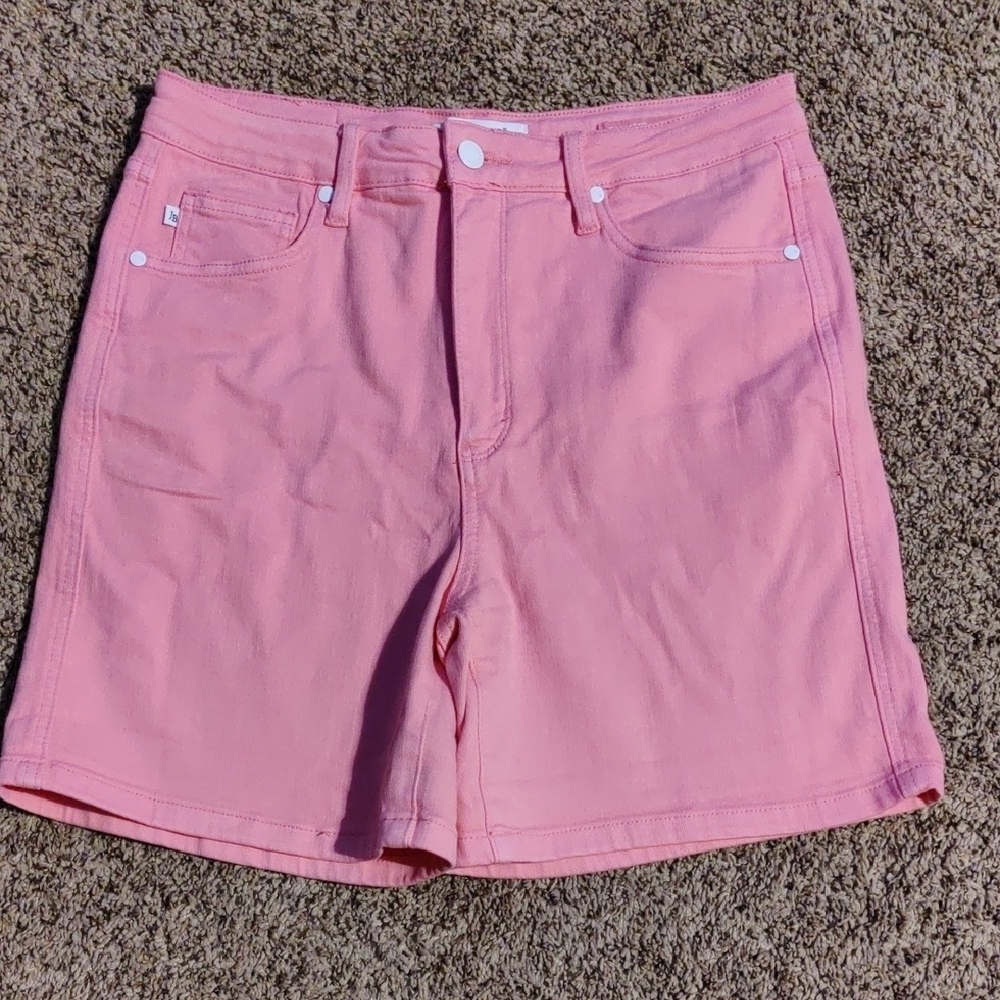 Pink Women's Shorts